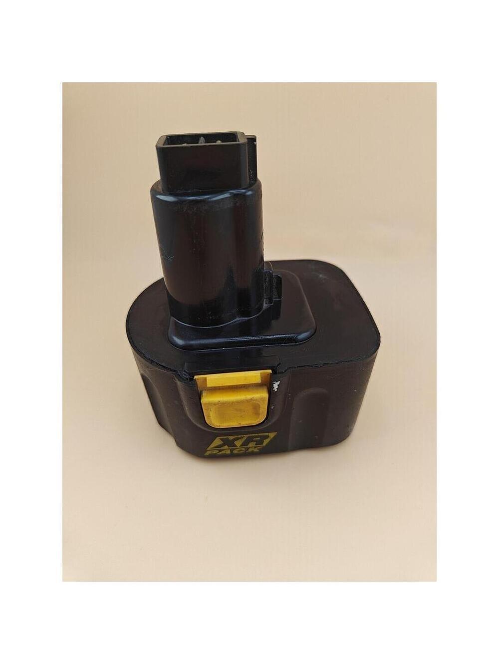 Genuine OEM DeWalt DW9071 12V NiCd XR Battery Pack Replacement